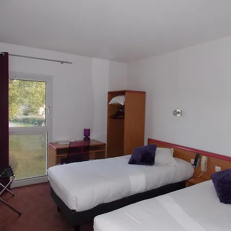 Du Delta Hotel Biganos