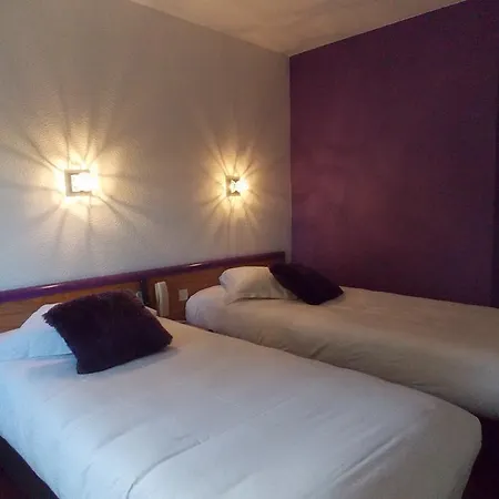 Hotel Du Delta 2*