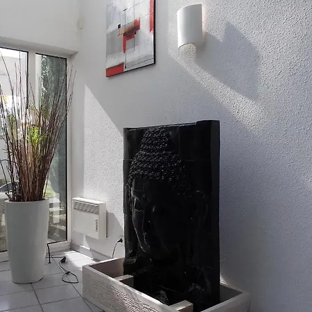 Du Delta Hotel Biganos