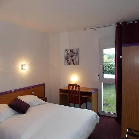 Hotel Du Delta Biganos