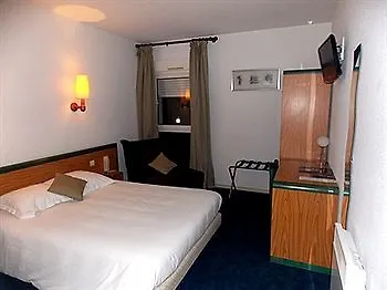 Hotel Du Delta 2*