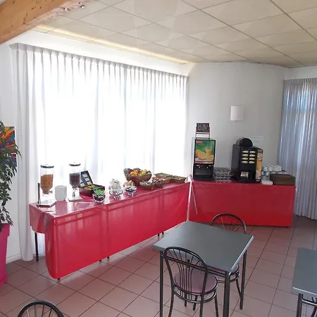 Du Delta Hotel