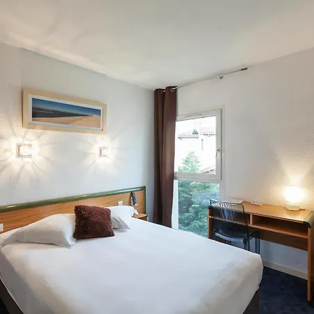 Hotel Du Delta 2*