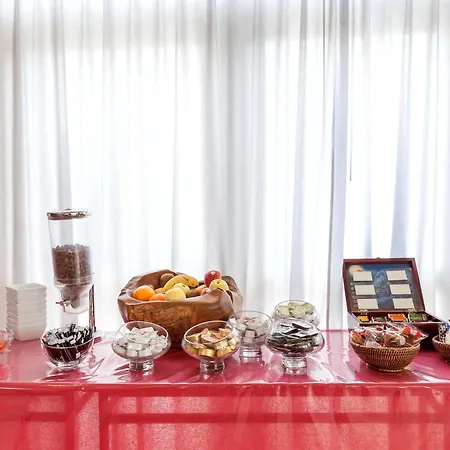 Du Delta Hotel Biganos