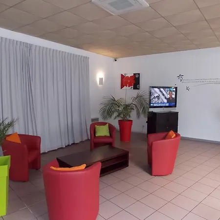 Du Delta Hotel