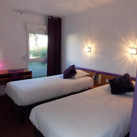 Du Delta Hotel Biganos