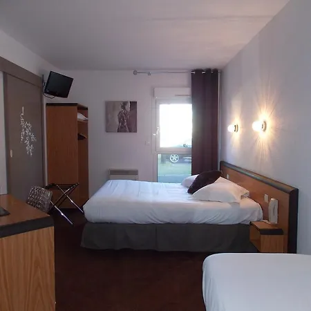 Du Delta Hotel