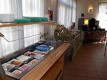 Du Delta Hotel Biganos