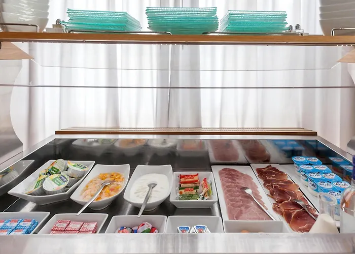 Du Delta Hotel Biganos