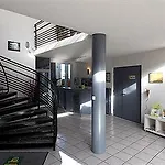 Hotel Du Delta Biganos