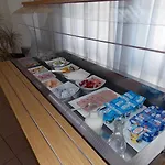 فندق Du Delta 2*