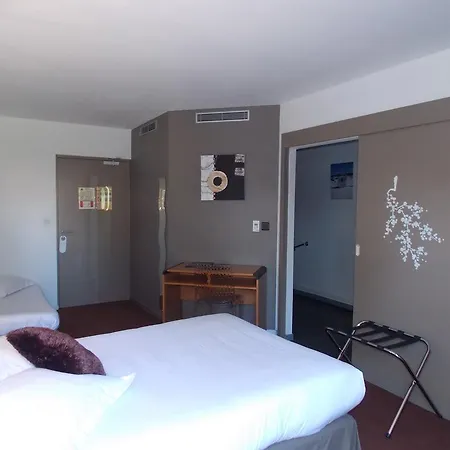 מלון Du Delta ביגאנוס