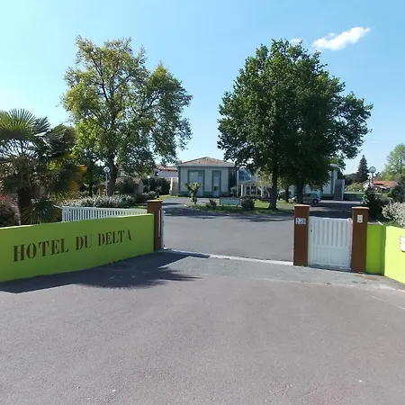 Du Delta Бигано