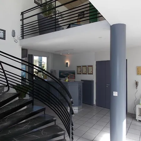 Du Delta ביגאנוס