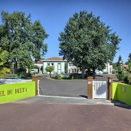 Du Delta Hotel 2*