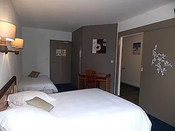 Du Delta Otel Biganos