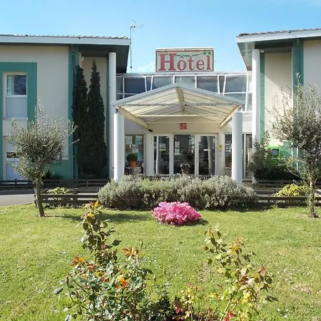 Du Delta מלון 2*