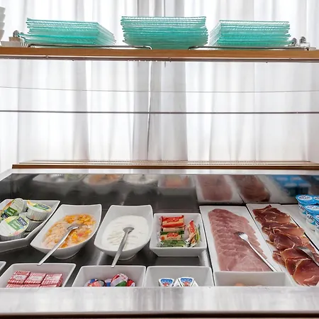 Du Delta מלון ביגאנוס