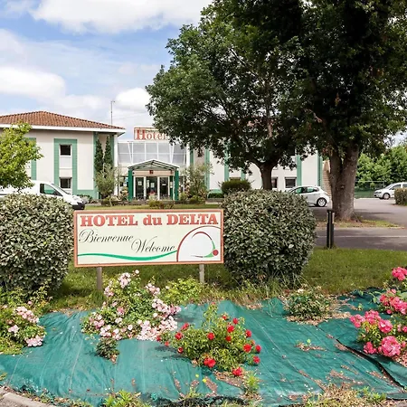 Du Delta ביגאנוס