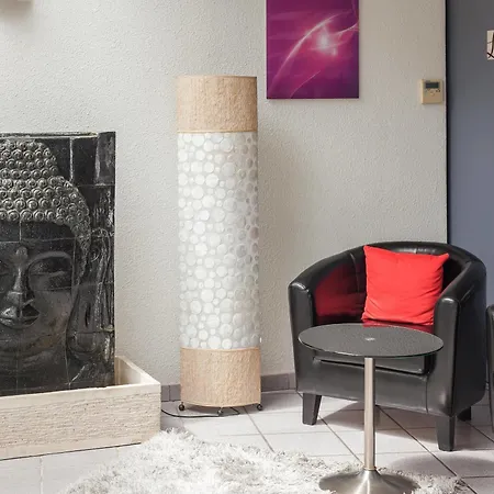 Du Delta 2* ביגאנוס