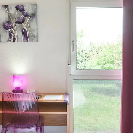 Du Delta 2* ביגאנוס