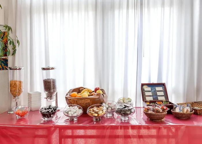 Du Delta Hotel Biganos